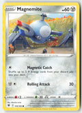 Magnemite 105/189 Regular Astral Radiance Moderately Played