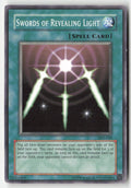 Swords of Revealing Light SYE-039 Unlimited Common Moderately Played