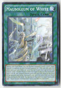 Mausoleum of White LDK2-ENK21 Unlimited Common Moderately Played