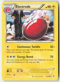 Electrode 22/108 Regular Roaring Skies Moderately Played