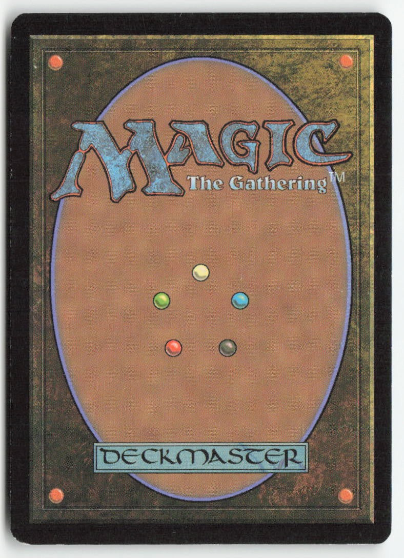 Testament of Faith ODY 55 Uncommon Moderately Played, Back