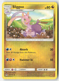 Sliggoo 93/131 Regular Forbidden Light Moderately Played