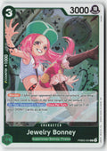 Jewelry Bonney -PRB02-004 PRB02-004 Foil Rare Lightly Played