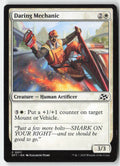 Daring Mechanic DFT 11 Common Moderately Played