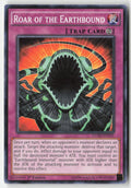 Roar of the Earthbound Immortal LC5D-EN159 1st Edition Common Moderately Played
