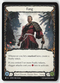 Cindra // Fang #HNT055//HNT099 - The Hunted - Flesh and Blood - Token - Near Mint