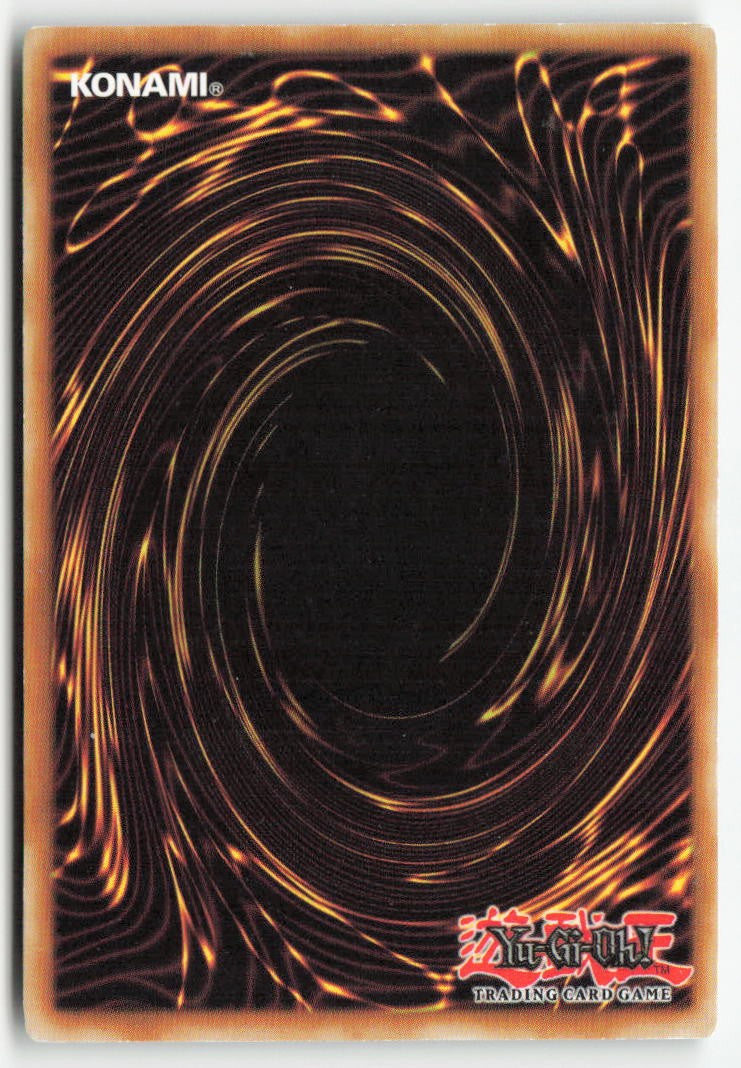 Monster Gate AST-039 Unlimited Common Moderately Played, Back