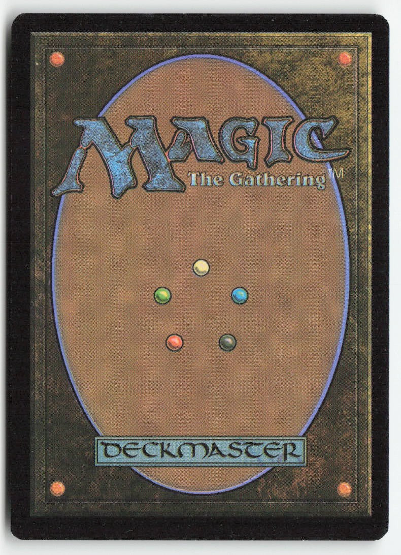 Case of the Gateway Express MKM 8 Uncommon Moderately Played
