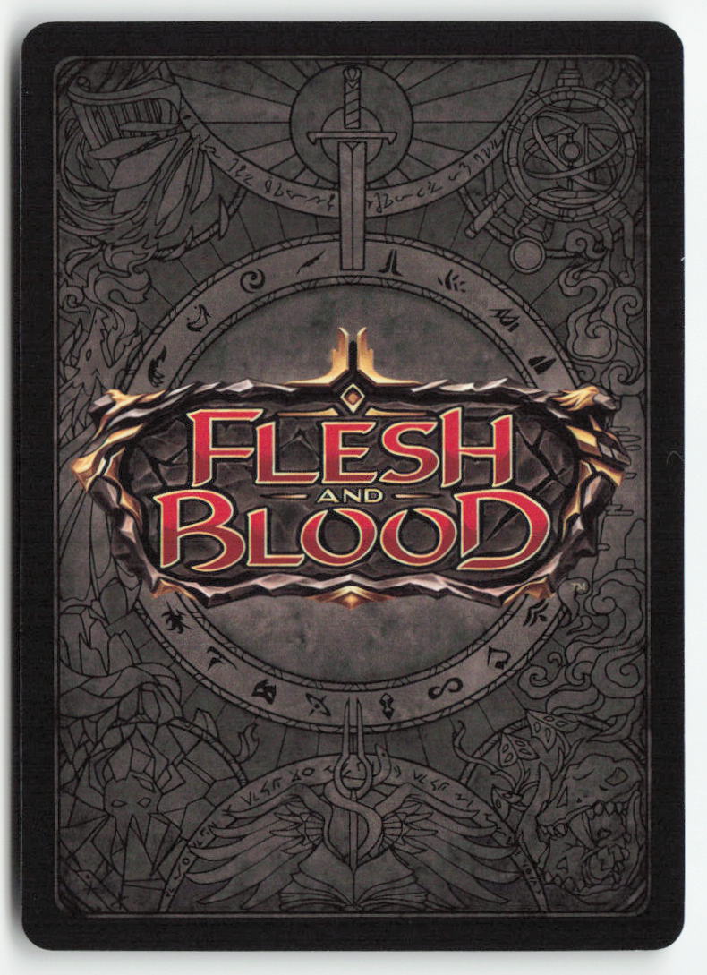 Expedite (Red) #EVO198 - Bright Lights - Flesh and Blood - Common - Near Mint