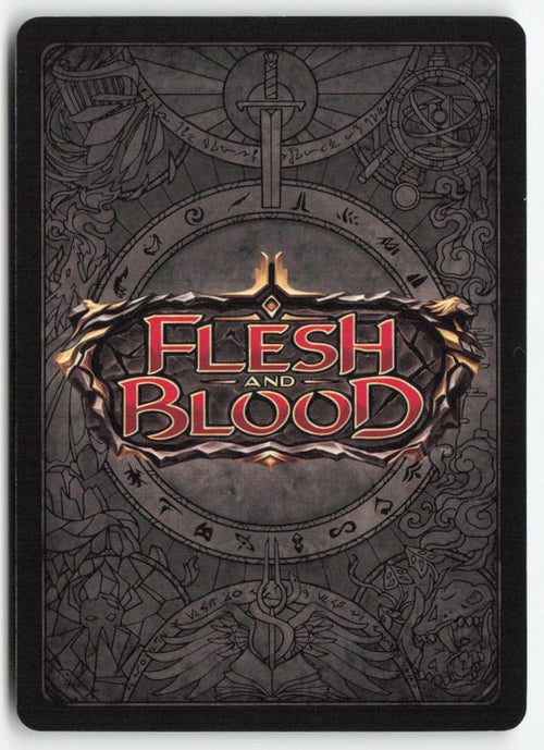 Expedite (Red) #EVO198 - Bright Lights - Flesh and Blood - Common - Near Mint