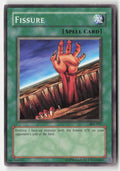 Fissure SKE-027 Unlimited Common Moderately Played