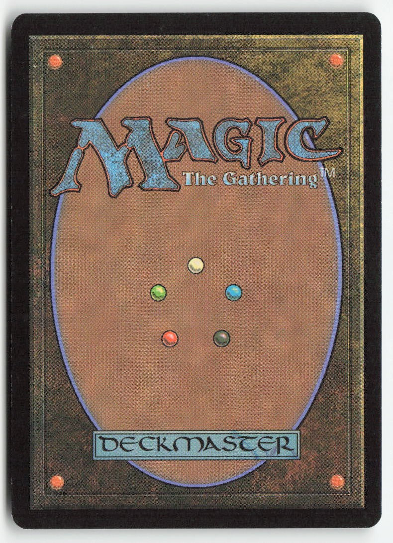 Wizard Replica MRD 275 Common Moderately Played