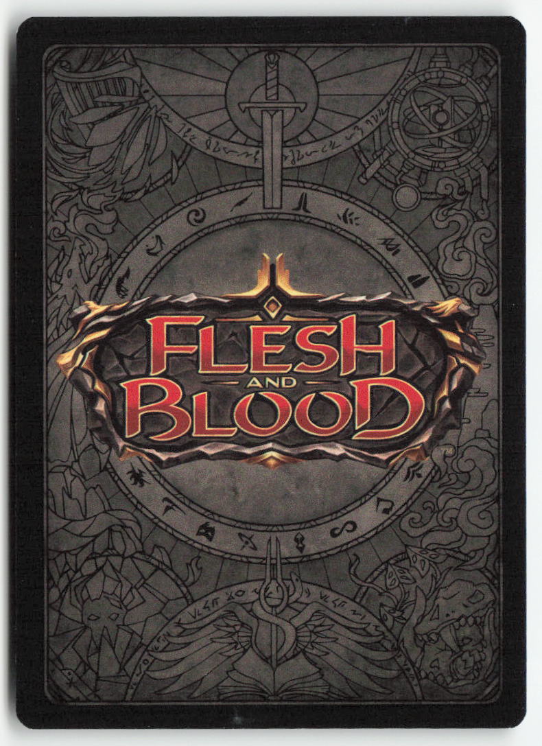 Performance Bonus (Blue) #HVY227 - Heavy Hitters - Flesh and Blood - Common - Near Mint