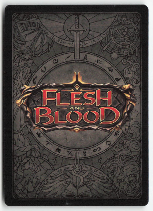 Performance Bonus (Blue) #HVY227 - Heavy Hitters - Flesh and Blood - Common - Near Mint