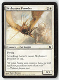 Skyhunter Prowler 5DN 15 Common Moderately Played