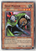 Trap Master SDY-043 Unlimited Common Moderately Played