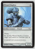 Wizard Replica MRD 275 Common Moderately Played