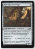 Walking Sarcophagus DFT 246 Common Moderately Played