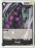 Vergo (ST-19 Reprint) OP03-079 Normal Uncommon Lightly Played