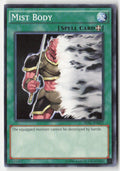Mist Body SDSC-EN022 Unlimited Common Moderately Played