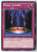 Magic Jammer YS14-EN039 1st Edition Common Moderately Played