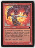 Laccolith Whelp NEM 91 Common Moderately Played
