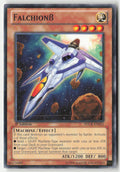 Falchion Beta SDCR-EN015 1st Edition Common Moderately Played