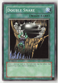 Double Snare LOD-015 1st Edition Common Moderately Played