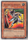 Hayabusa Knight PSV-086 Unlimited Rare Moderately Played