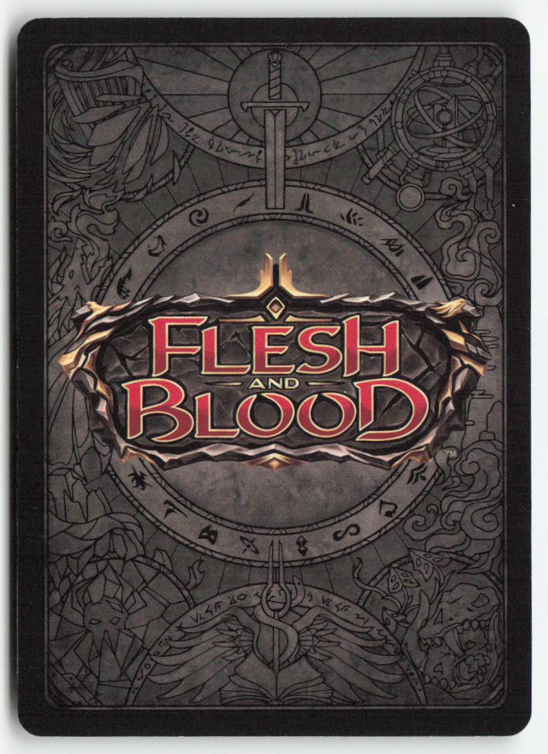 Re-Charge! (Red) #EVO228 - Bright Lights - Flesh and Blood - Common - Near Mint