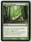 Gnaw to the Bone ISD 183 Common Moderately Played