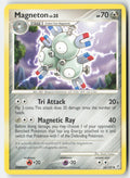 Magneton 54/130 Regular Diamond & Pearl Moderately Played