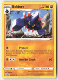 Boldore 87/203 Regular Evolving Skies Moderately Played