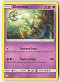 Dhelmise 98/236 Regular Cosmic Eclipse Moderately Played