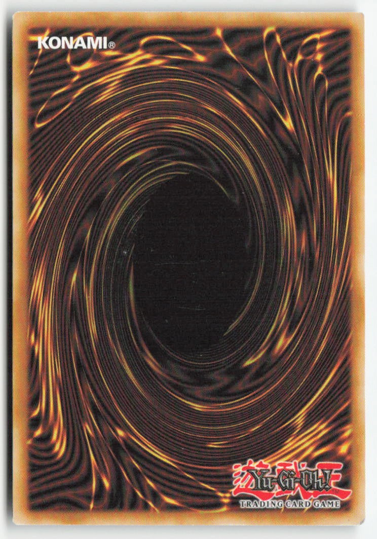 Herald of Creation SDBE-EN015 Unlimited Common Moderately Played, Back
