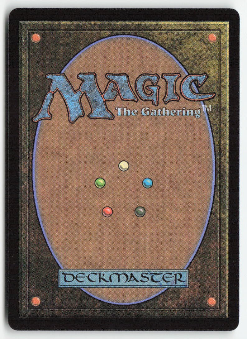 Gastal Blockbuster DFT 128 Common Moderately Played