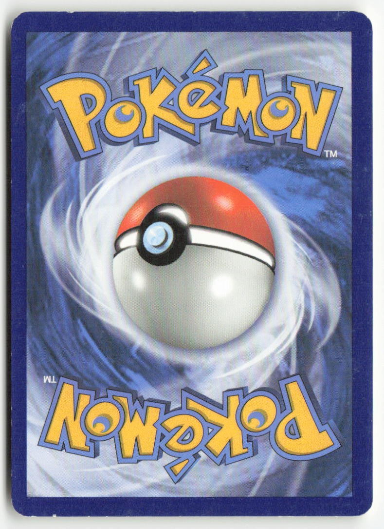Snorunt 47/236 Regular Cosmic Eclipse Moderately Played, Back