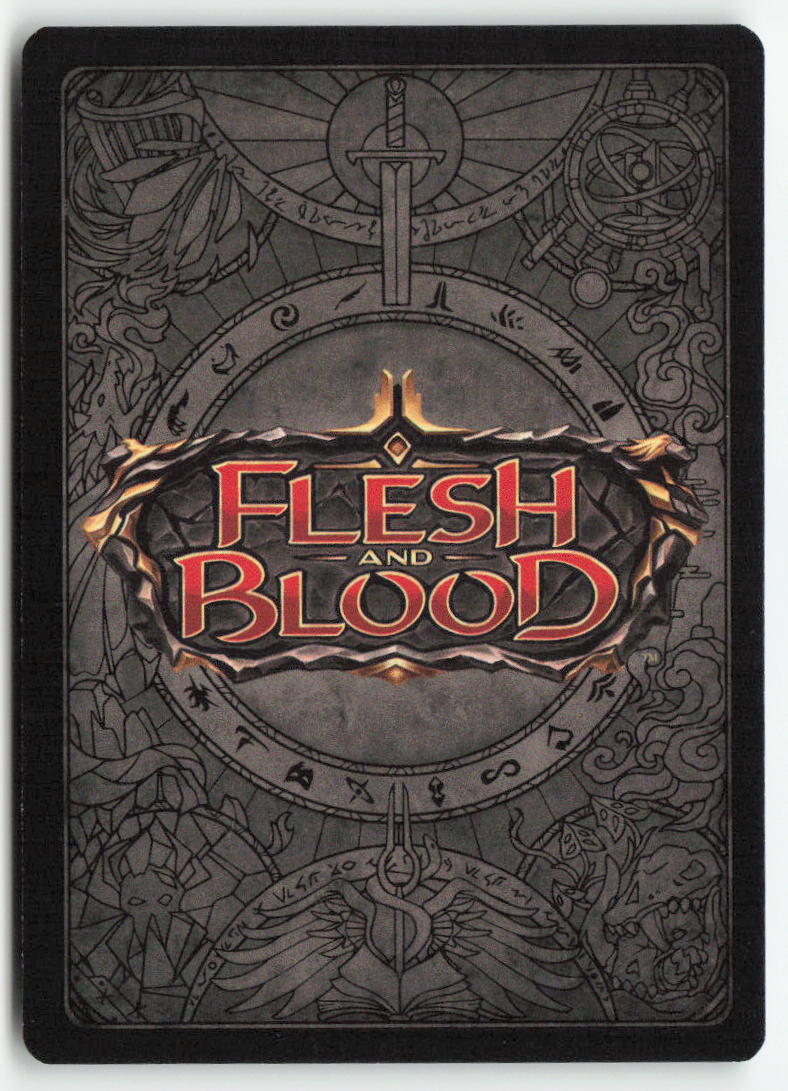 Mighty Windup (Red) #HVY143 - Heavy Hitters - Flesh and Blood - Common - Near Mint