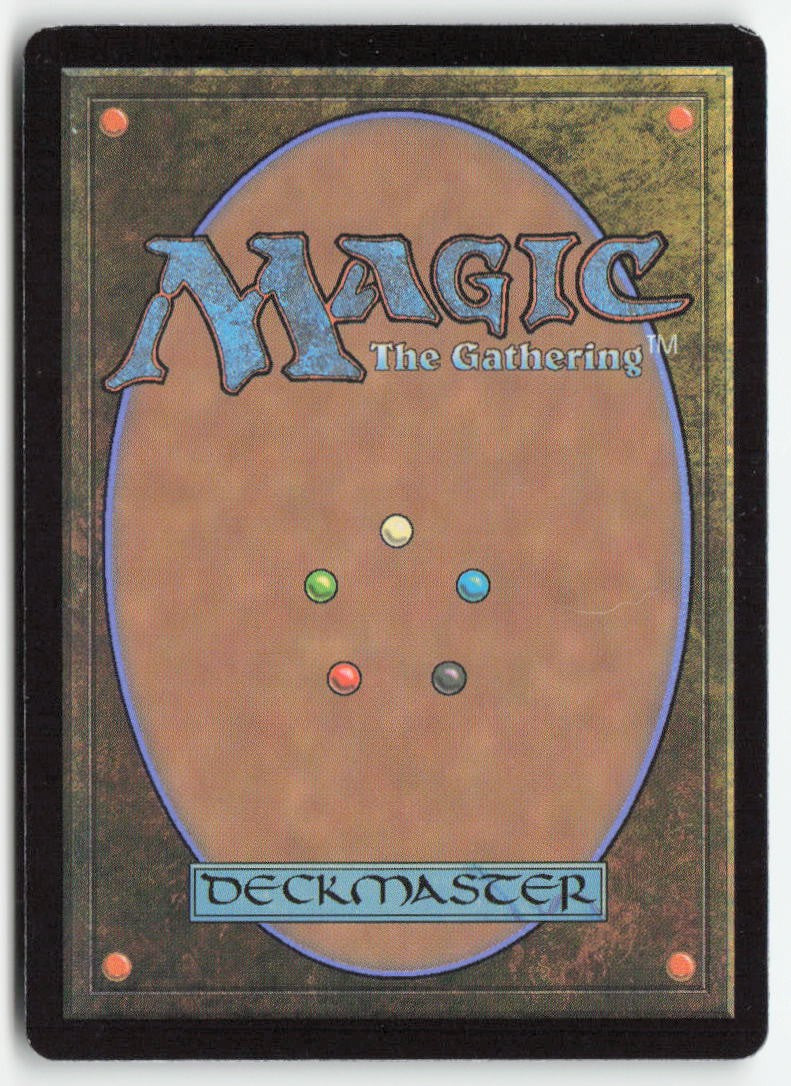 Prince Imrahil the Fair LTR 219 Uncommon Moderately Played, Back