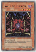 Wall of Illusion SYE-016 Unlimited Common Moderately Played