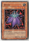 Zolga DCR-079 Unlimited Common Moderately Played
