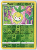 Petilil 015/189 Reverse Holo Astral Radiance Moderately Played