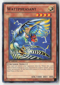 Wattpheasant DREV-EN026 1st Edition Common Moderately Played