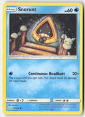 Snorunt 47/236 Regular Cosmic Eclipse Moderately Played
