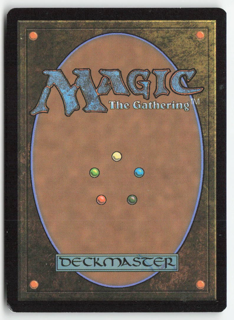 Succumb to the Cold WOE 72 Uncommon Moderately Played