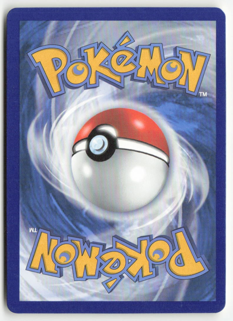 Grapploct 153/264 Regular Fusion Strike Moderately Played, Back