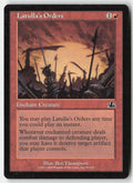 Latulla's Orders PCY 96 Common Moderately Played