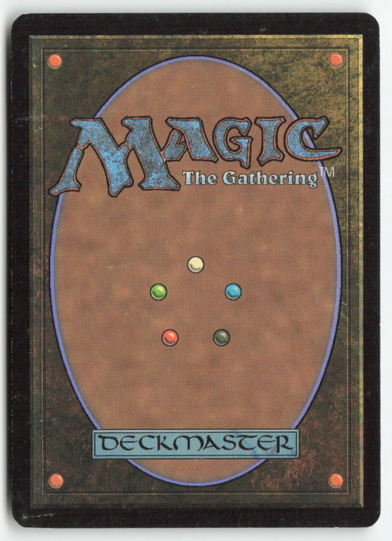 Consume Spirit MRD 60 Common Moderately Played