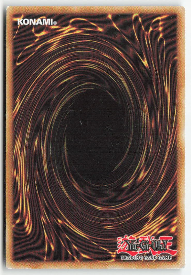 Duelist Alliance LEDD-ENC17 1st Edition Common Moderately Played