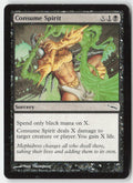 Consume Spirit MRD 60 Common Moderately Played